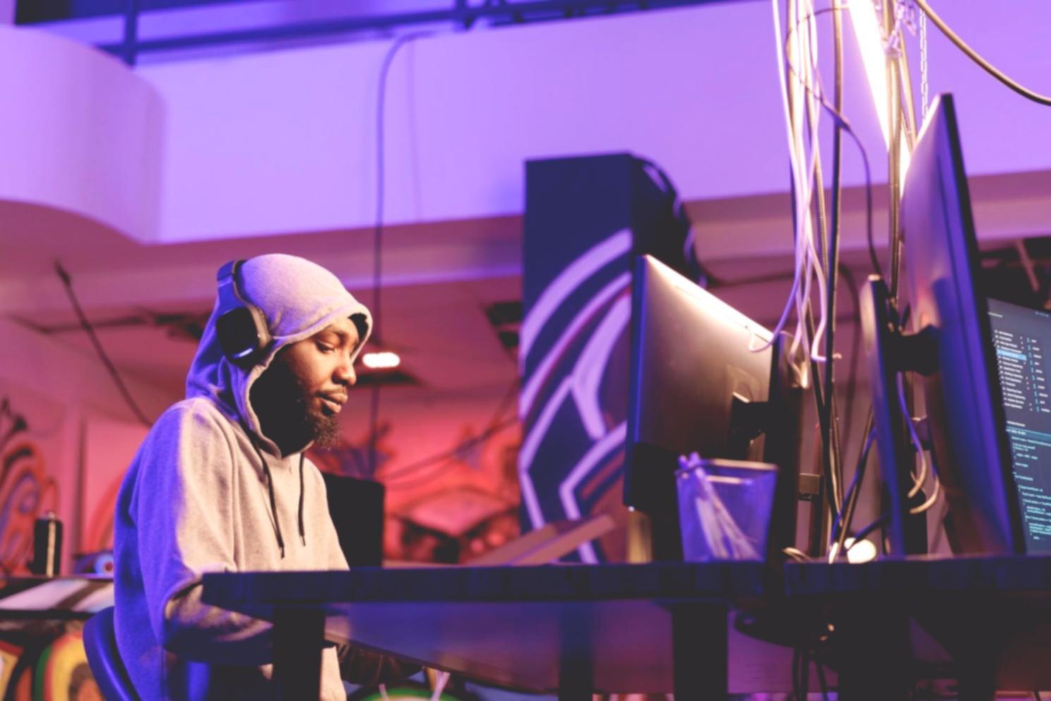 Mobile app performance analysis workspace