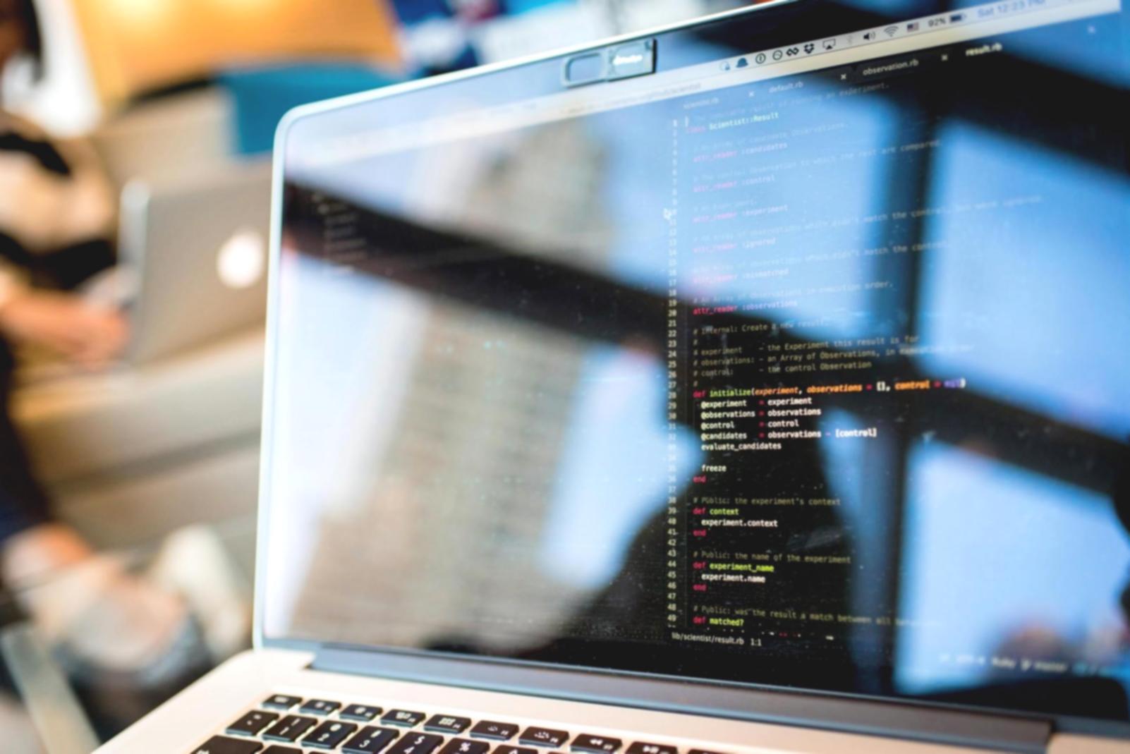 Technical performance monitoring setup